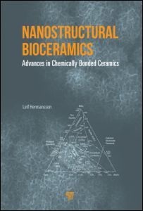 Couverture de l’ouvrage Nanostructural Bioceramics