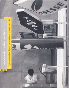 Cover of the book Annales de la recherche urbaine N° 108 (Octobre 2013)