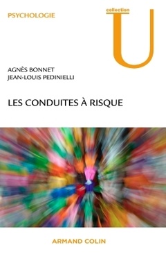 Cover of the book Les conduites à risque