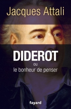 Cover of the book Diderot