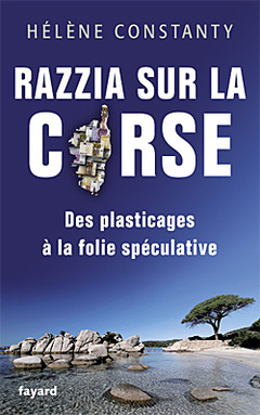 Couverture de l’ouvrage Razzia sur la Corse