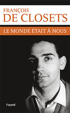 Cover of the book Le monde était à nous