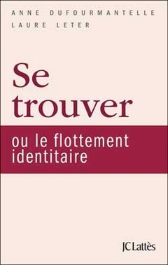 Cover of the book Se trouver