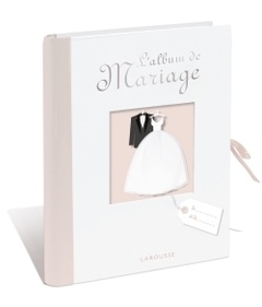 Cover of the book L'Album de Mariage