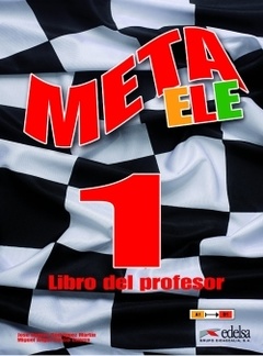 Cover of the book Meta ele final 1 - guide