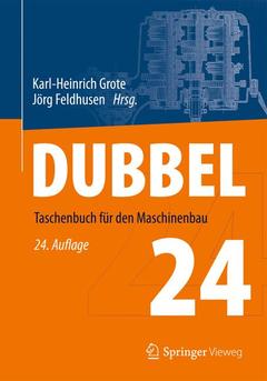Cover of the book Dubbel