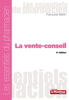 Cover of the book La vente-conseil