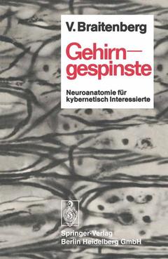 Cover of the book Gehirngespinste