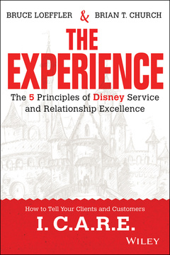 Cover of the book The Experience