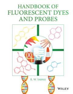 Cover of the book Handbook of Fluorescent Dyes and Probes