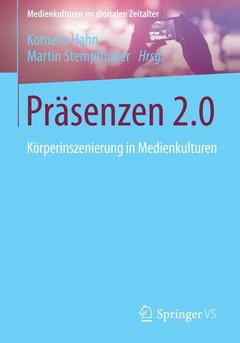 Couverture de l’ouvrage Präsenzen 2.0