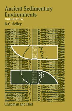 Cover of the book Ancient Sedimentary Environments and their sub-surface diagnosis