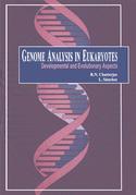 Couverture de l’ouvrage Genome Analysis in Eukaryotes