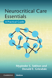Cover of the book Neurocritical Care Essentials