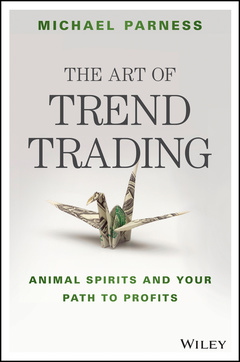Cover of the book The Art of Trend Trading