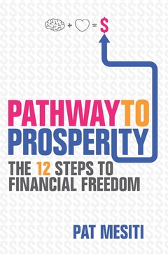 Couverture de l’ouvrage Pathway to Prosperity