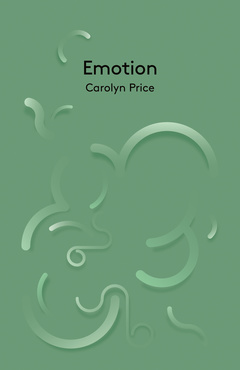 Cover of the book Emotion