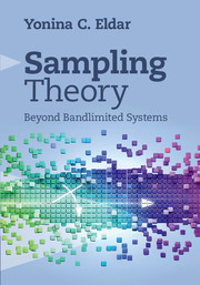 Couverture de l’ouvrage Sampling Theory