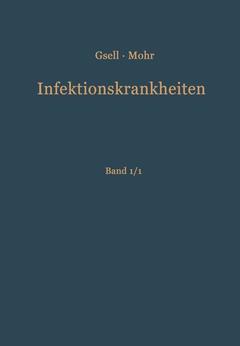 Cover of the book Krankheiten durch Viren