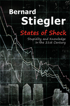 Couverture de l’ouvrage States of Shock