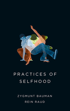 Couverture de l’ouvrage Practices of Selfhood