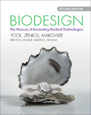 Cover of the book Biodesign