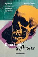 Couverture de l’ouvrage Knochengeflüster