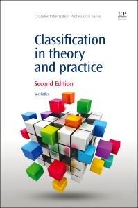 Cover of the book Classification in Theory and Practice