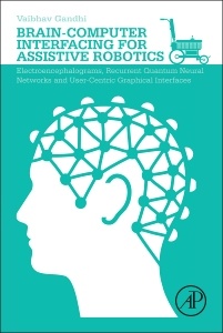 Cover of the book Brain-Computer Interfacing for Assistive Robotics