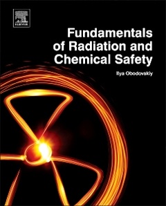 Cover of the book Fundamentals of Radiation and Chemical Safety