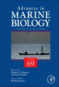 Cover of the book Marine Managed Areas and Fisheries