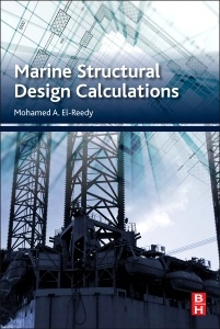 Couverture de l’ouvrage Marine Structural Design Calculations