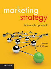 Cover of the book Marketing Strategy Pack