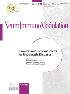 Couverture de l’ouvrage Low Dose Glucocorticoids in Rheumatic Diseases