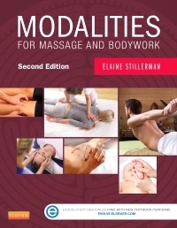 Cover of the book Modalities for Massage and Bodywork