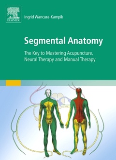 Cover of the book Segmental Anatomy
