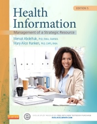 Cover of the book Health Information 