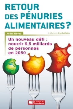 Cover of the book Retour des pénuries alimentaires