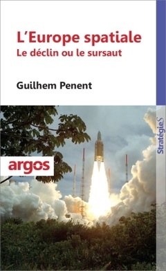 Cover of the book L'Europe spatiale
