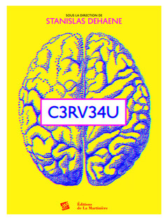 Cover of the book Cerveau