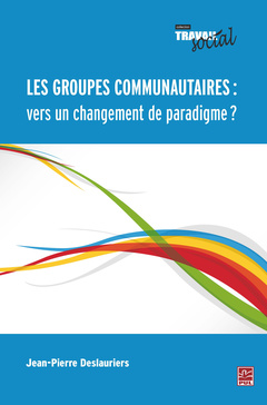 Cover of the book LES GROUPES COMMUNAUTAIRES