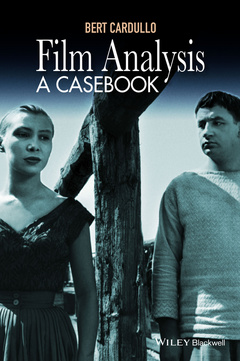 Cover of the book Film Analysis