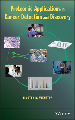 Cover of the book Proteomic Applications in Cancer Detection and Discovery