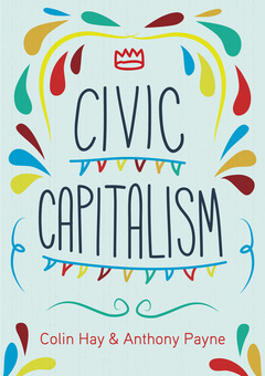 Couverture de l’ouvrage Civic Capitalism