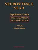 Cover of the book Neuroscience Year