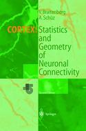 Cover of the book Cortex: Statistics and Geometry of Neuronal Connectivity
