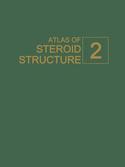 Couverture de l’ouvrage Atlas of Steroid Structure
