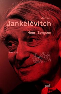 Cover of the book Henri Bergson