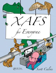 Couverture de l’ouvrage XAFS for Everyone