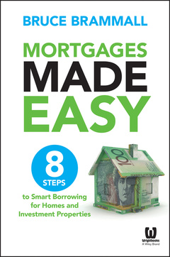 Cover of the book Mortgages Made Easy